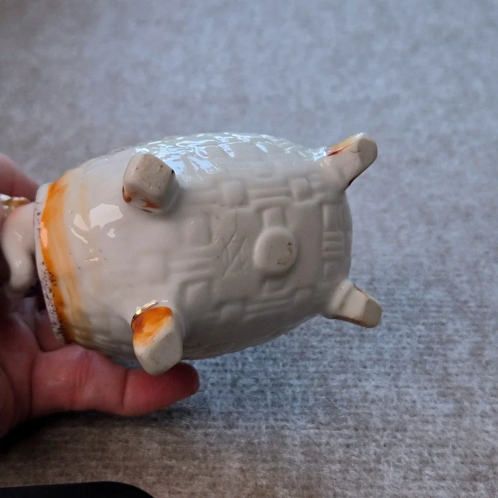 N/A vintage porcelain
